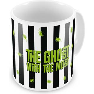 BEETLEJUICE - Mug