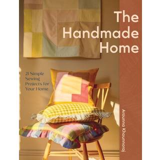 The Handmade Home