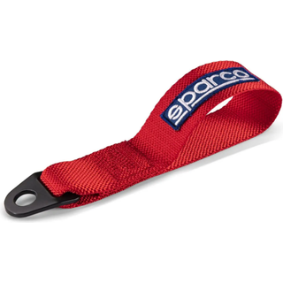 SPARCO 01612RS TOW STRAP