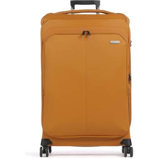 travelite Kuffert Priima 79 Cm - Gul