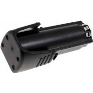 Batteri til Bosch Typ BAT504