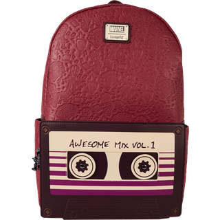 Guardians of the Galaxy by Loungefly Full-Size Backpack Groot