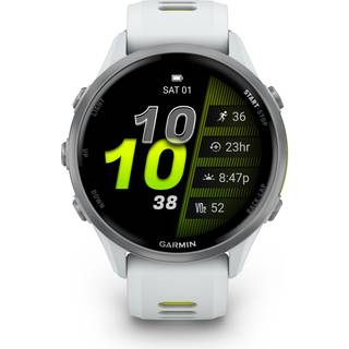 Garmin Forerunner 970 - Inkl. 4 års garanti - Kun hos Pulsure.dk