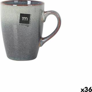 Krus La Mediterránea Melow 330 ml (36 Enheder)