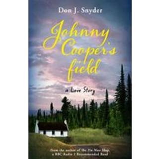 Johnny Cooper's Field