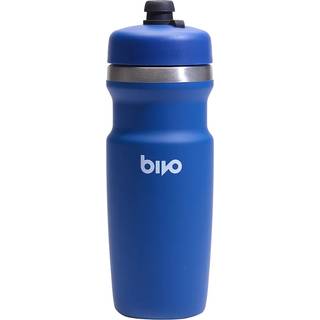 Bivo Trio Mini Termoflaske størrelse 500 ml farve blå