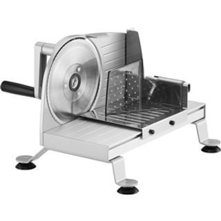 Manuel slicer Podio 3 - Ritter