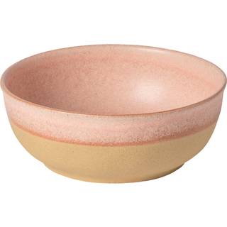 Arenito Poke-/ramenskål fra Costa Nova - Rosa farve - Stentøj