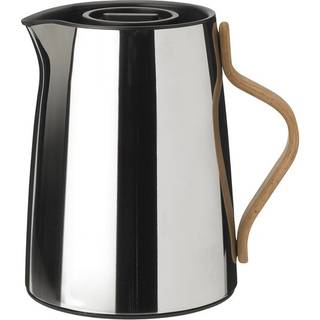 Stelton - Emma te termokande, Steel - 1L