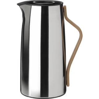 Stelton Emma Termokande 1,2l - Termokander Bøg Stål - X-200-10