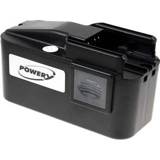 Batteri til AEG Typ system 3000 BXS12 3000mAh NiMH