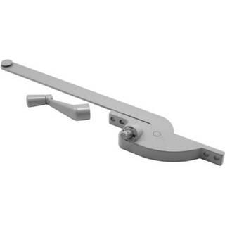 Prime-line H 3508 9 in. Aluminium Diecast Casement -operat?r H?jre h?nd Teardrop Type (Single Pack)