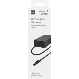 Microsoft Surface 65 W oplader