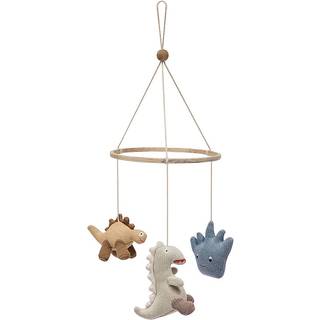 OYOY Dino mobil Ø20 cm