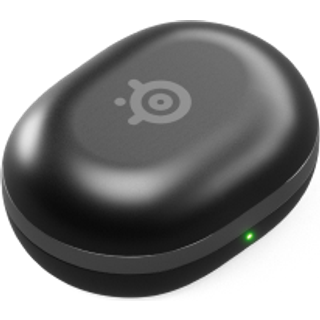 GameBuds™-etui - black