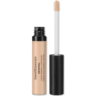 bareMinerals Ansigts-make-up ConcealerOriginal Liquid Mineral Concealer 0.5N Very Fair 6 ml () - 6 ml