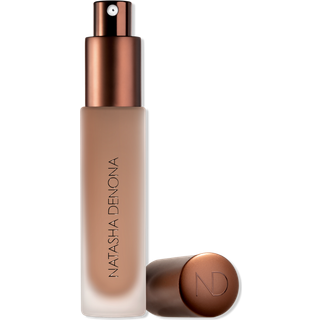 Natasha Denona - Hy-sculpt Liquid Bronzer - Flydende Bronzerserum - Hy-sculpt Liquid Bronzer Fair-light - For Women