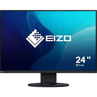 24,1" EIZO FlexScan EV2410R-WT - with FlexStand - LED monitor - WUXGA - 24.1"