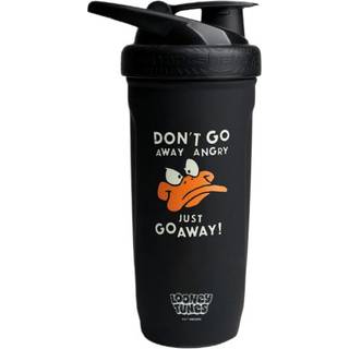 SmartShake - Reforce Stainless Steel Looney Tunes Daffy Duck 900 ml