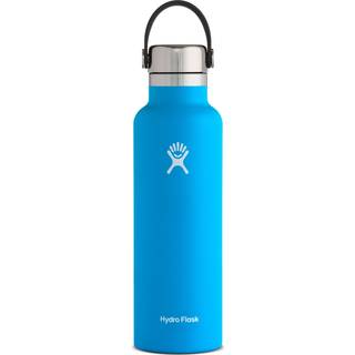 Hydro Flask Standard Mouth Stainless Steel Cap 621 ml Pacific, OneSize