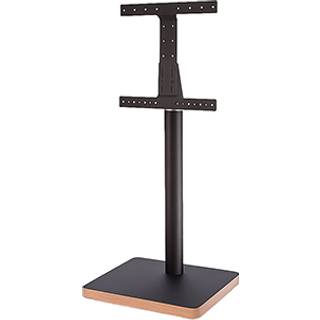 Bülow Stand BS16 MK2 TV Stander med hjul, ekstra høj (32 tommer 5 | PRIS-MATCH