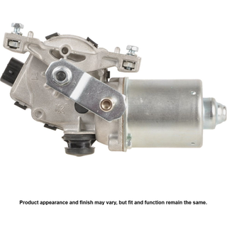 Cardone Select 85-2054 New Wiper Motor 1 Pack