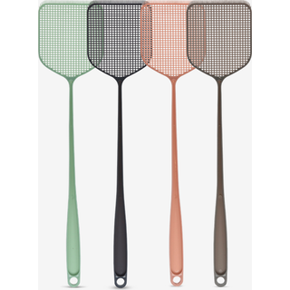 Fluesmækker - flere varianter - assorteret (På lager i butik)