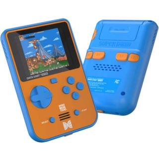 HyperMegaTech Data East Super Pocket håndholdt spillekonsol