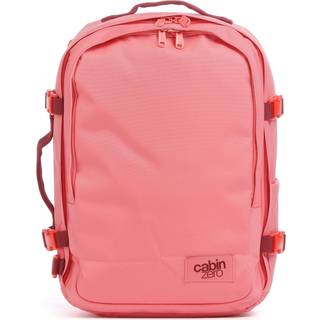 Cabin Zero Classic Pro 32 Plus Rejserygsæk lys rød