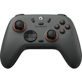 GameSir Nova 2 Lite Trådløs Controller - Midnatsgrå