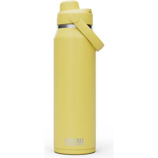 Camelbak Thrive Chug Vss 32oz - Yellow Bloom - Str. 1L / 32 oz - Drikkeflaske