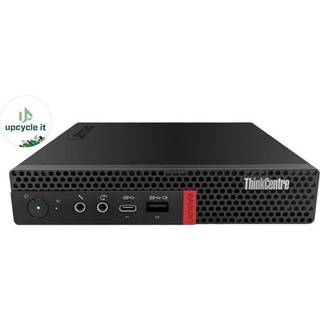 Lenovo ThinkCentre M720q - Core i5 | 16GB | 256GB | A Grade