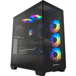 PCSpecialist Ultra 980 R7-9X3D/32/2TB/5080 gaming computer
