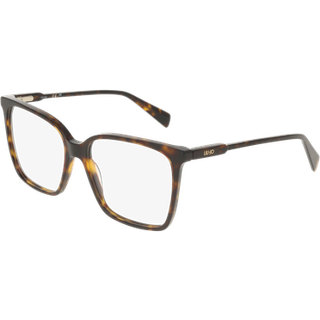 Liu Jo LJ2830 240 55 Briller Kvinder Tortoiseshell - Tortoise - 55mm
