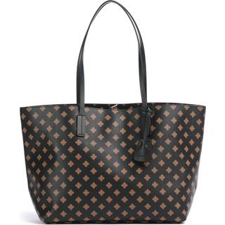 By Malene Birger Shopper Abigail - Brun