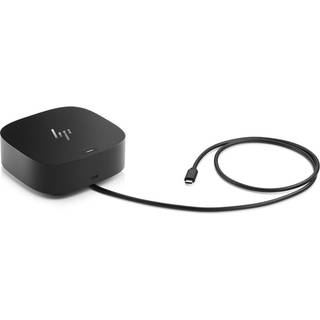 HP Thunderbolt 4 Ultra 180W G6 Dock (EN)