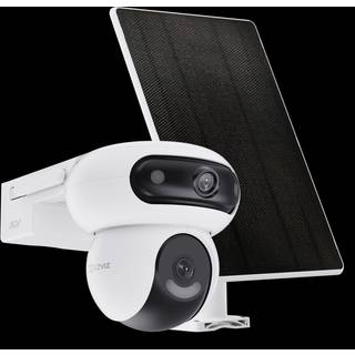 Ezviz Hb90 Dual Kit 2K+ & 2K+ Wi-Fi Kamera