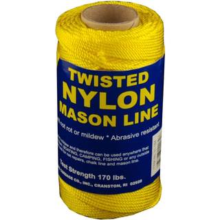 #18-525 'Yel Nyl Twine