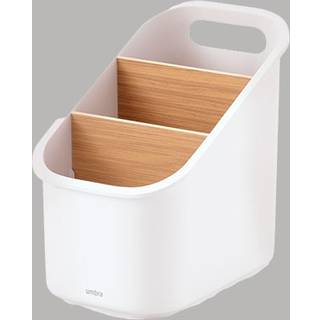 UMBRA Bellwood utensil holder - hvid