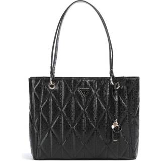 Aldina Noel Tote Bag, Black