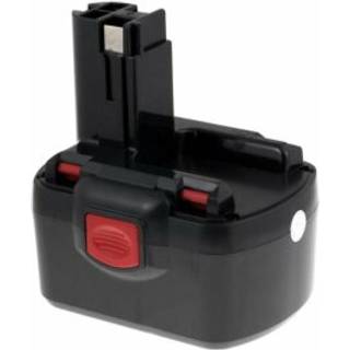 Batteri til Bosch Typ 2607335531 NiMH O-Pack