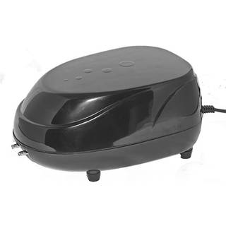 Luftpumpe Airset 270 - 2 Udgange - Til Havebassin