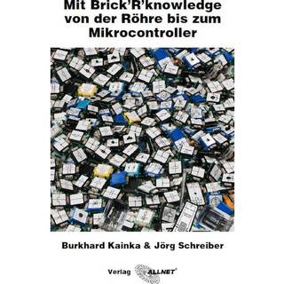 ALLNET 127279 bog Computer & Internet Tysk