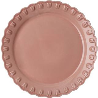 Potteryjo Tulipa Tallerken 26 Cm 2-pak - Middagstallerkner Stentøj Bela Portuguesa - 025501-V2550