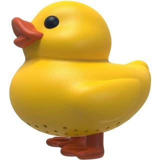 Duck Tefilter