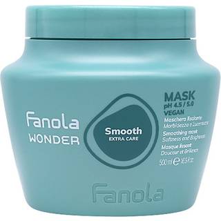Fanola Wonder Smooth Maske 500 ml
