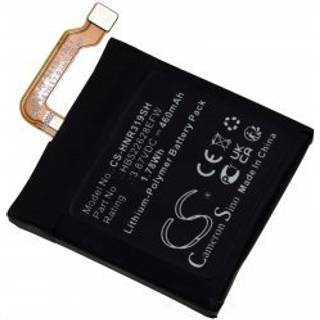 Batteri kompatibelt med Honor Type HB522628EFW