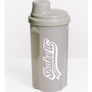 MM Sports Shaker Sky Shake it, Smoked Grey - 700 ml