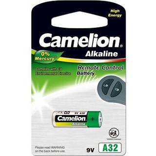 Camelion E32A,V32A,V32PX,V32GA,L822,MN32,G32A,GP32A 1er Blister