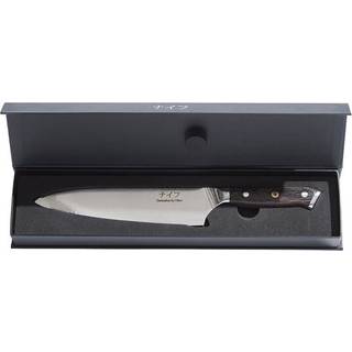 Hâws Wengè Kokkekniv 32 cm